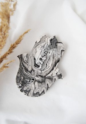 Podstawka na kadzidło dłoń Fatimy GP22