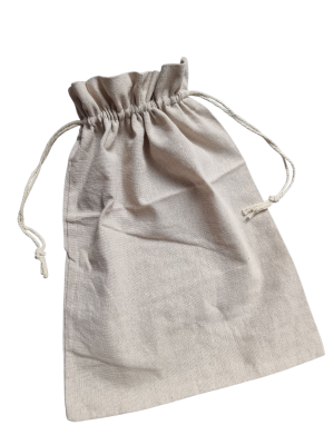 Worek do torebki koszyka 30x40